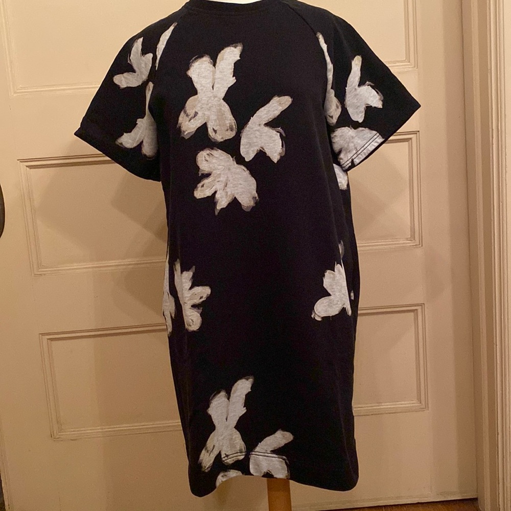 Marc by Marc Jacobs Sweatshirt Dress